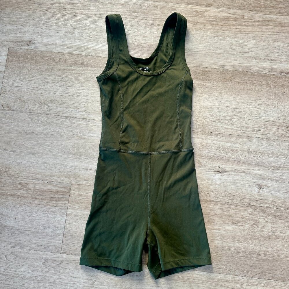 SET Active Shortysuit - Alpine - Picture 2 of 7
